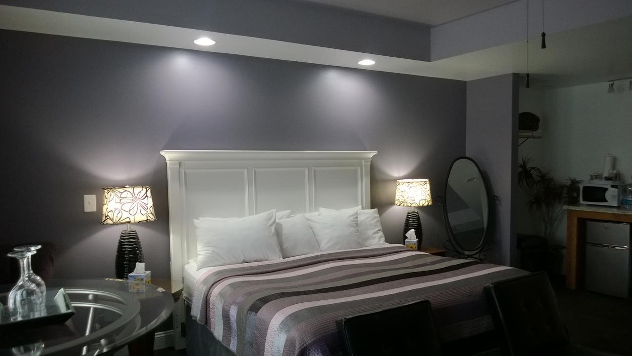 קאנאנדאיגואה Miami Motel מראה חיצוני תמונה